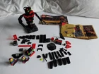 LEGO 6889 Space Spyrius Recon Robot, Pair 100% & 30% W/ Instructions No Box