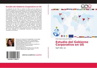 Erika LóPez-Quesada MartíN | Estudio Del Gobierno Corporativo En Us | Buch