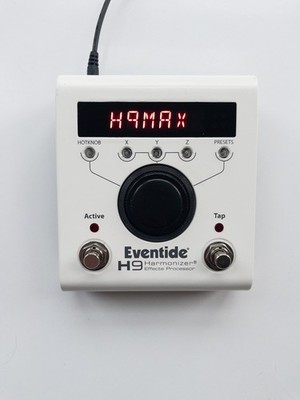 Eventide H9 Max Harmonizer Effektprozessor