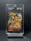 2022 Japanese Star Birth Double Rare Charizard V #014 TAG 10