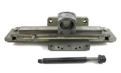 Clausing 5900 & 6900 Series 12'' & 14'' Lathe Taper Attachment (Incomplete)