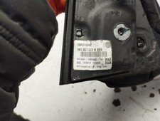 Retroviseur droit (ou coque) Seat ALHAMBRA
