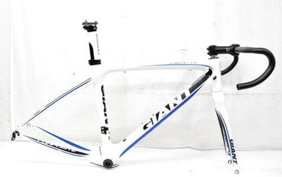 GIANT DEFY COMPOSITE SE carbon frame | eBay