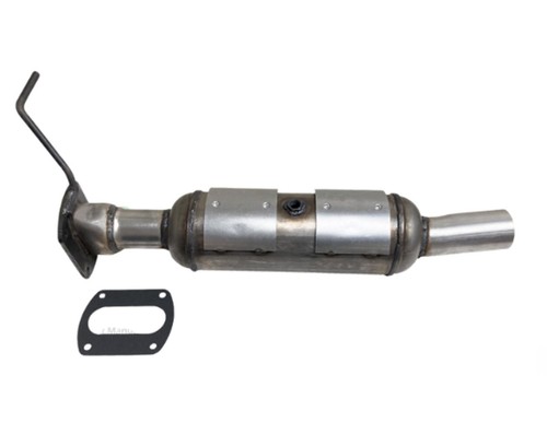 Ford V10 Motorhome Catalytic Converter