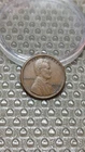 1928 S Lincoln Wheat Cent Penny VF/XF                                       D164