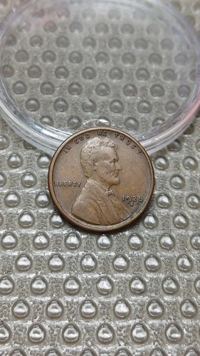 1928 S Lincoln Wheat Cent Penny VF/XF                                       D164
