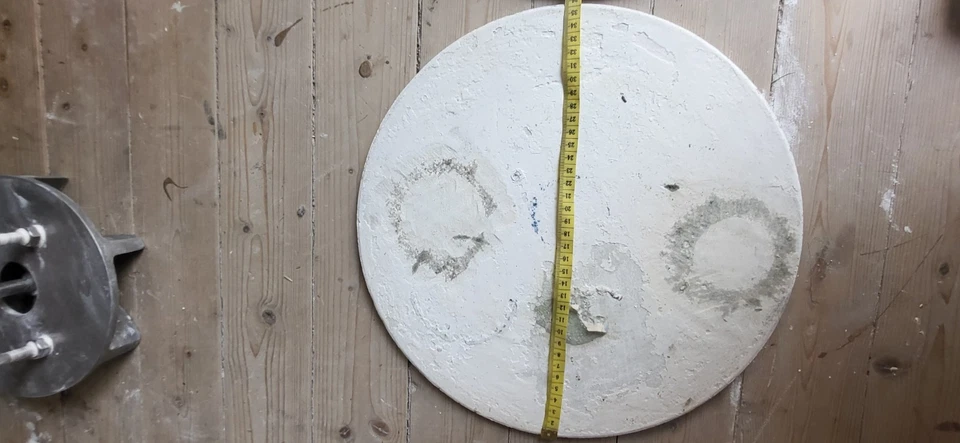 Pottery Kiln Furniture Stilts, Posts, and Accessories - Image 4 of 4