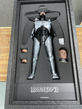 ENTERBAY 1/4 RoboCop 3 Action Figures Model C...
