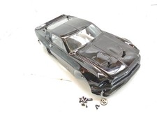 Schumacher Mi5 1/10 4x4 Carbon Fiber Touring ...