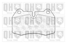 Plaquette de frein Ferrari 550