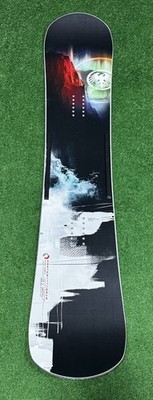 Never Summer Proto Synthesis Snowboard  - 158cm, Great Condition