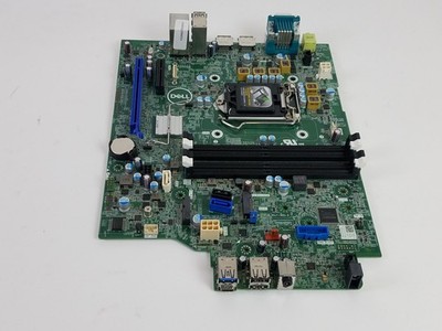 Dell 0CV7F Precision 3430 SFF LGA 1151 DDR4 SDRAM Desktop Motherboard