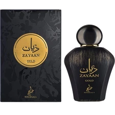 KHADLAJ ZAYAAN GOLD 100 ML FOR MEN New