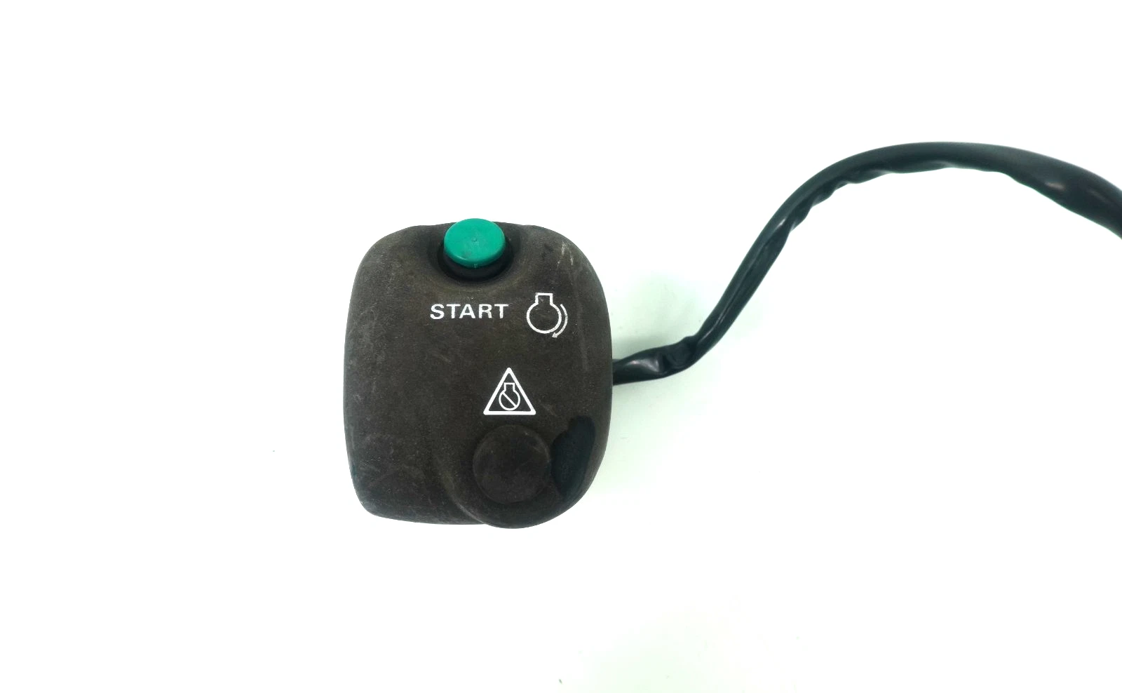 1998-2004 Yamaha XLT 800 / GP 800 OEM Start/Stop Switch Ass'y GP7-68310-01-00