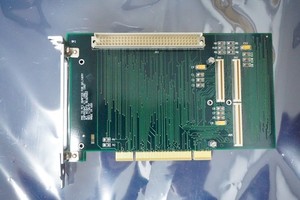 4933 Technobox 32-Bit, 33 MHz PMC to PCI Adapter, PMC Carrier/Adapter