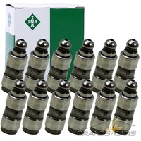 12X Ina HydrostÖSsel VentilstÖSsel Satz FÜR Seat Cordoba Ibiza 4 6L 1.2 Bj 02-09