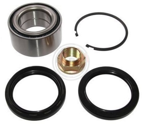 A.B.S.-OE 200685-OE Wheel Bearing Kit for SUBARU