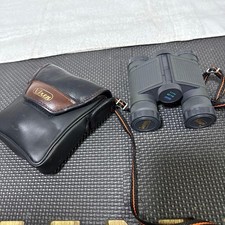 Vixen 8x42 Waterproof Binoculars with Case