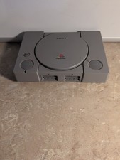 Sony PlayStation 1 PS1 (SCPH-9001) - CONSOLE ONLY - Tested and Working!