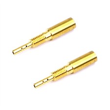 2Pack of Mikuni Pilot / Slow Jets VM28/486 Size 60 for RS HSR Carbs   vm28/486