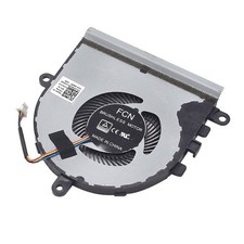 CPU Fan Inspiron 15 5570 5575 I5575 P75F Vostro 15 3583 3584 tn