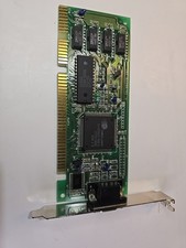 Cirrus Logic GD5402 Vintage VGA Adapter