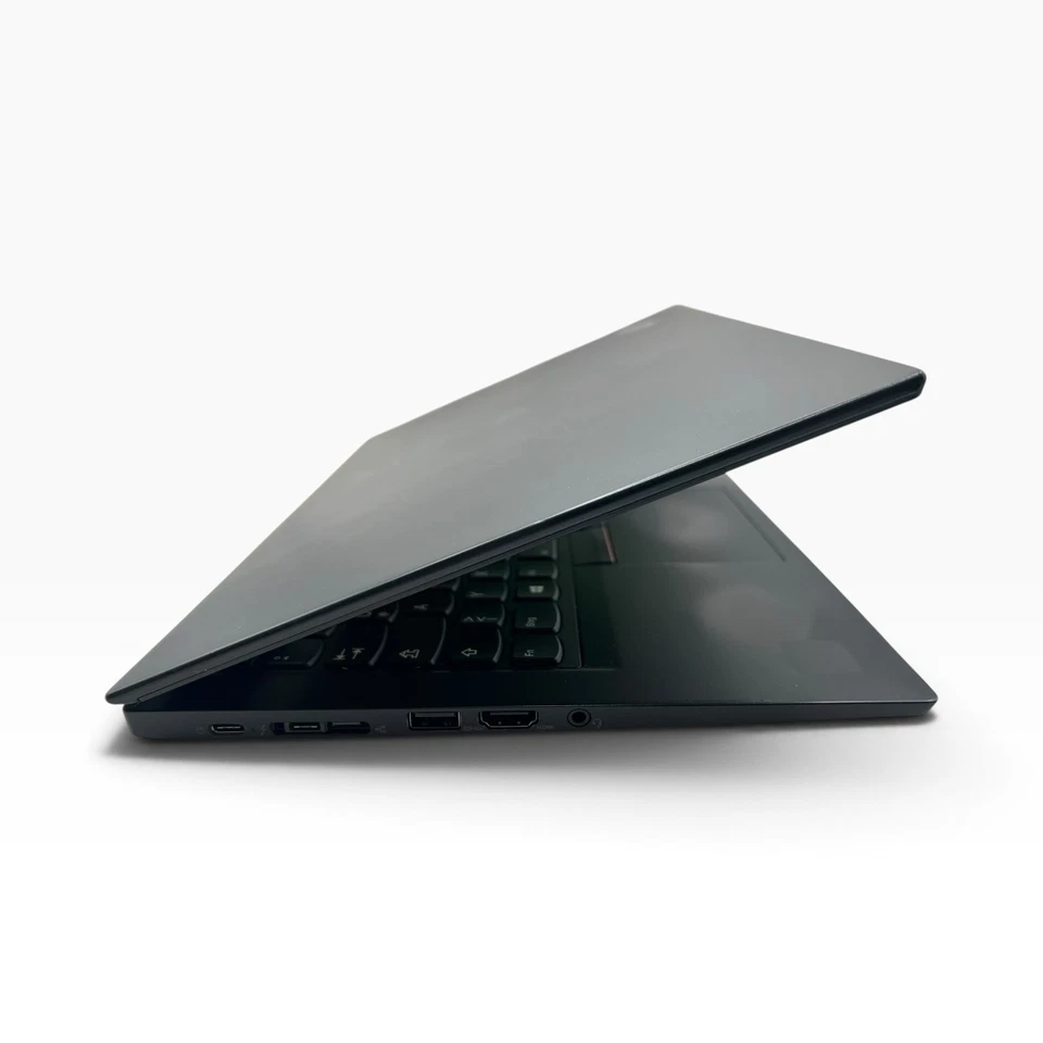 Lenovo ThinkPad X390 · i5-8365U · 16GB · 256GB, Foto 3 von 5