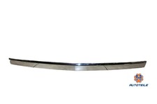 Opel Zafira B Chromleiste Blende Abdeckung Ko...