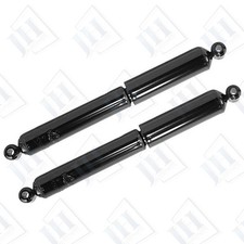 Pair Rear Shock Absorber for 1986 87 88 89 90 91 92 93 94 Nissan D21 Frontier