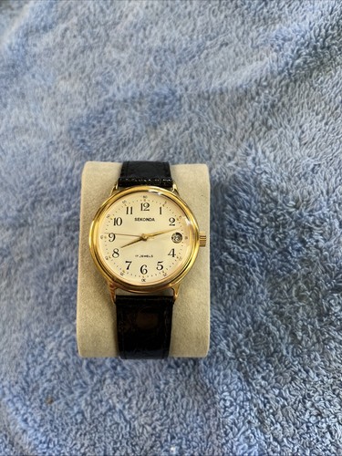 Vintage Sekonda Watch