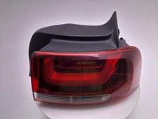 CITROEN C4 CACTUS Tail Light Rear Lamp O/S 2018-2021 5 Door Hatchback RH  