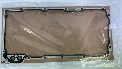 12612350 AC Delco GM Oil Pan Gasket New SaVana Yukon Coupe Sedan Sierra 1500 XL