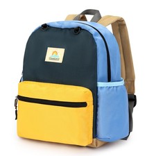 Toddler Backpack for Boys 2-4: Preschool Kindergarten Backpacks - 12 inch Day...