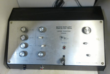 Pacific Fast Mail PFM MARK II  Model Railroad...
