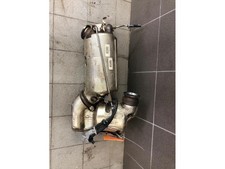 Katalysator ohne Lambdasonde Mercedes-Benz Vito Kasten W447 4474903701 P22219169