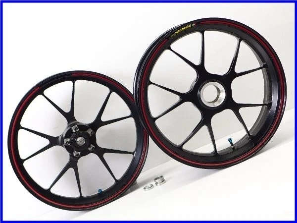 Motorcycle Wheels and Rims for Ducati 1098 S for sale | eBay
