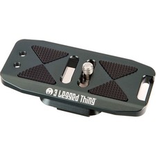 3 Legged Thing BASE85 PD Arca-Swiss Capture v3 Compatible 85mm Wide Quick Rele