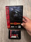 Mortal Kombat II (Sega Genesis, 1994)