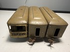 lionel prewar o gauge Passenger Cats # 610/610/612’. Mojave — photo 5