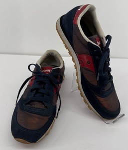 Saucony Jazz Low Pro Men | eBay display picture 1
