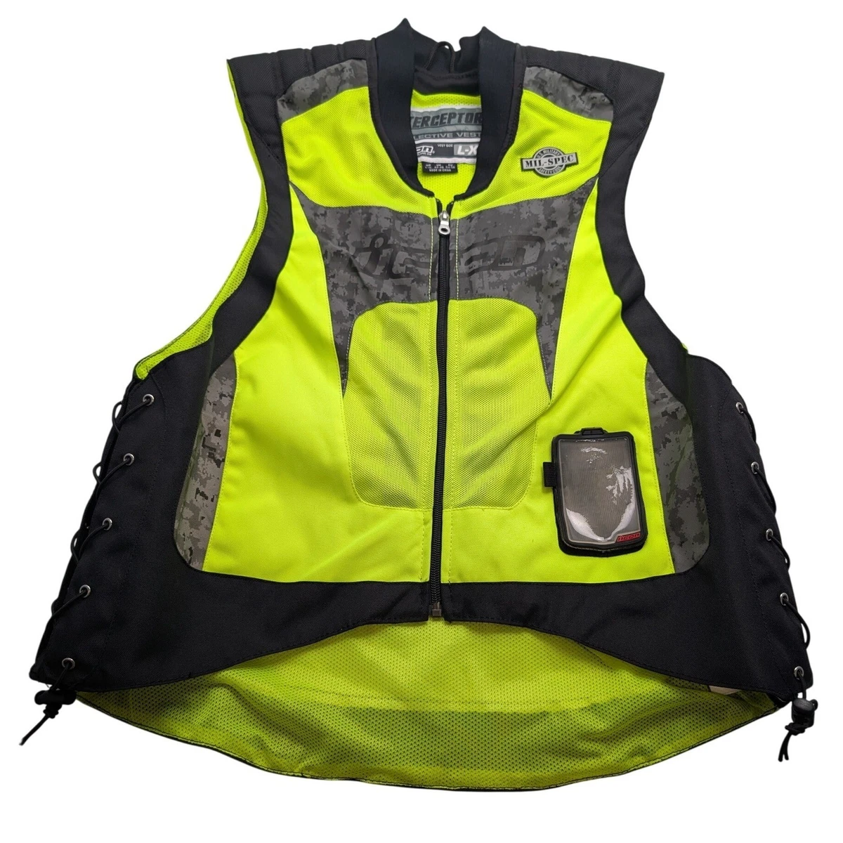 Icon Regular Size Vests for Men for Sale | Shop New & Used | eBay