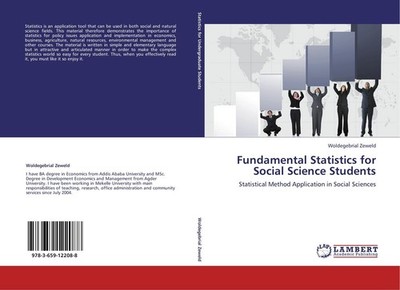 Fundamental Statistics for Social Science Students Woldegebrial Zeweld