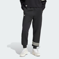 Adidas Originals Neuclassics Sweatpants JI8505 - Black