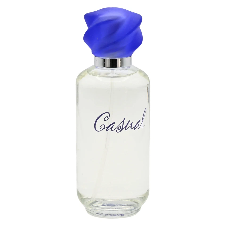Perfume fino Casual by Paul Sebastian 4/4,0 OZ eau de parfum para mujer nuevo en caja Foto 3 de 4