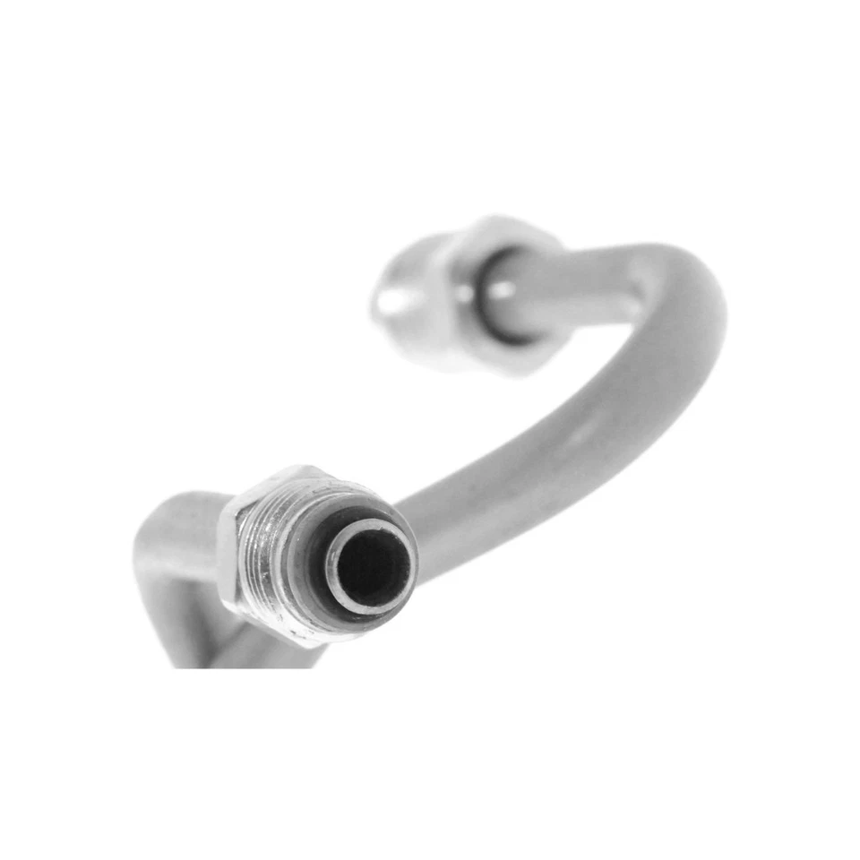 Manguera de entrada de refuerzo de freno eléctrico ACDelco original para GMC Savana 1500/2500 10-17 Foto 3 de 4