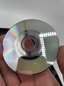 Shadow the Hedgehog Nintendo GameCube Complete CIB Black Label