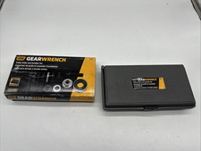 Gearwrench 2897d Pulley Puller Installer Set Gearwrench 2897d Pulley Puller Installer Set