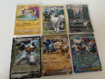 Pokemon TCG 