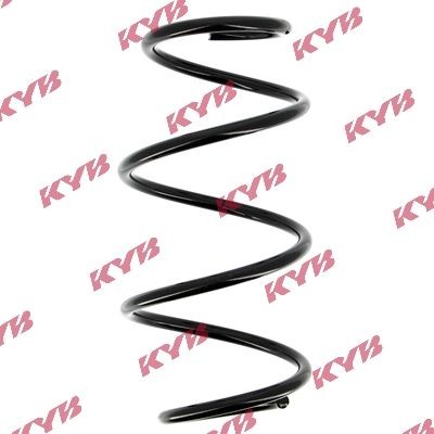 KYB RA4015 Fahrwerksfeder FüR BMW-image