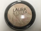 SALE Laura Geller Baked Balance-N-Glow Illuminating Foundation PORCELAIN, SALE
